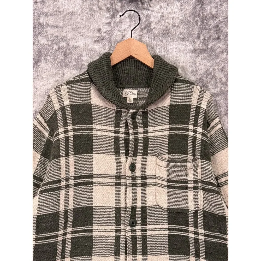 J. Crew excellent no